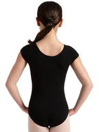 CC400C SHORT SLEEVE LEO GIRLS