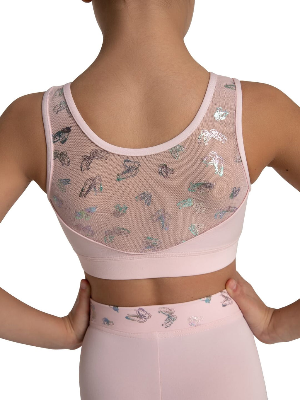 12065C Luna Bra Top