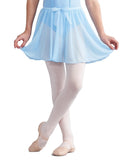 N1417C PULL ON CIRCULAR SKIRT