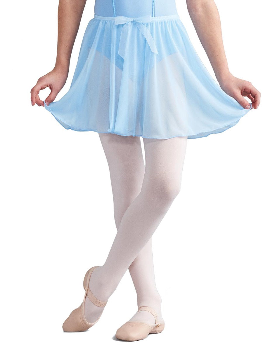 N1417C PULL ON CIRCULAR SKIRT