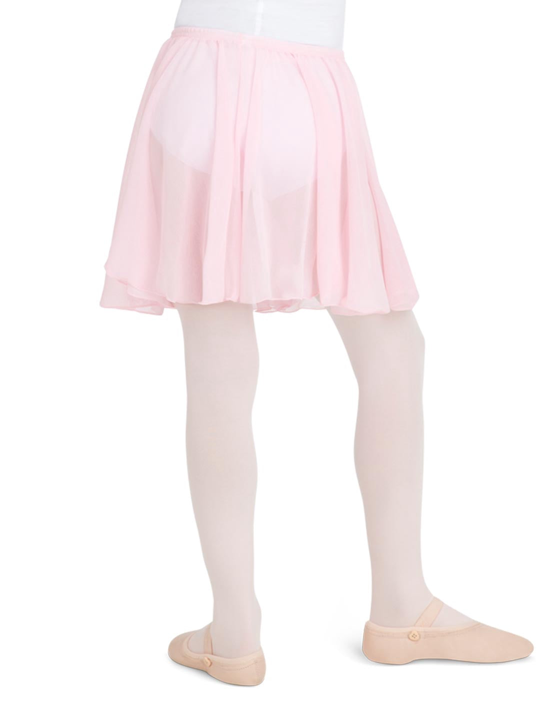 N1417C PULL ON CIRCULAR SKIRT