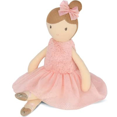 Ballerina doll