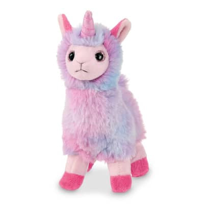 Lil’ Luna the Llamacorn