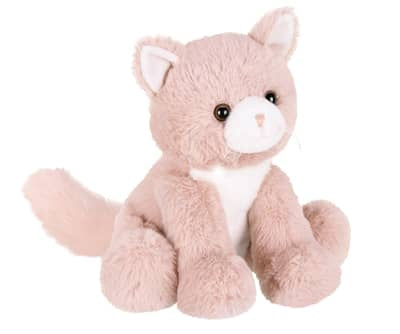 Mew Mew the Cat