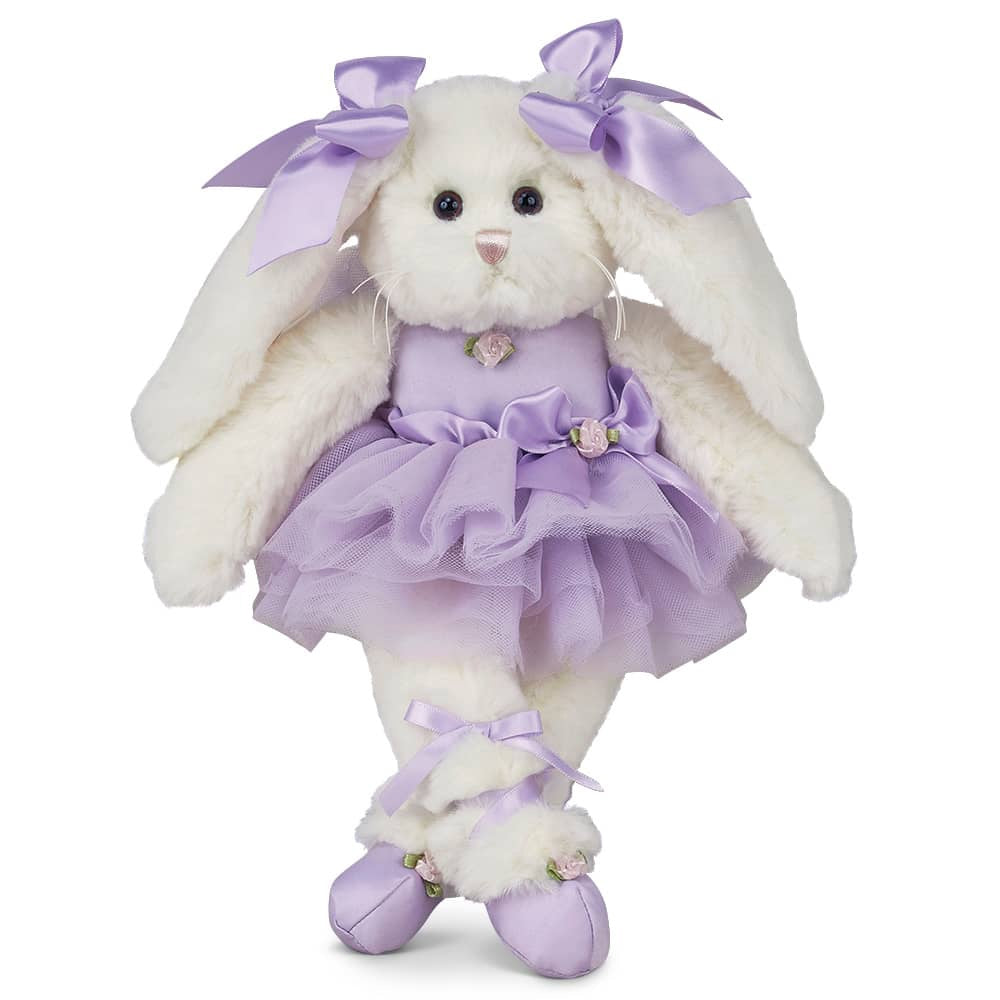 Twirlina Ballerina