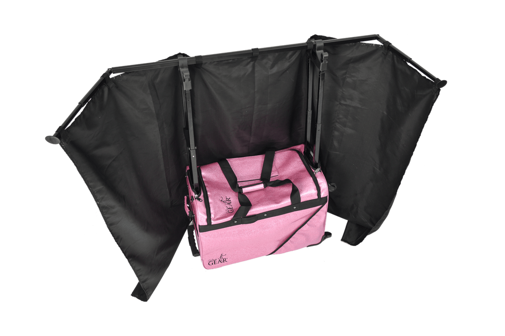 UHIDE PRIVACY CURTAIN