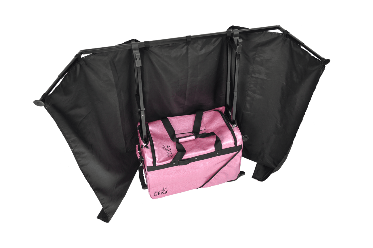 UHIDE PRIVACY CURTAIN