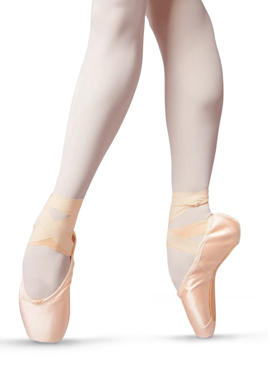 ES0162L Balance Lisse