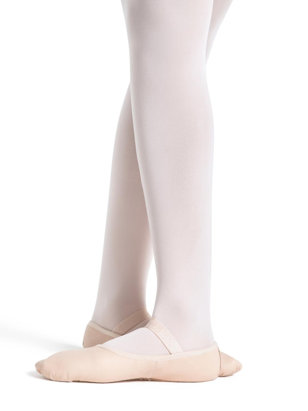 Capezio Lily Child Ballet Shoe