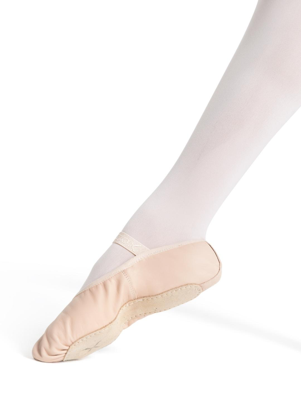 Capezio Lily Child Ballet Shoe