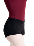 Capezio Adult Boy Shorts