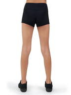 TB130C GUSSET SHORT
