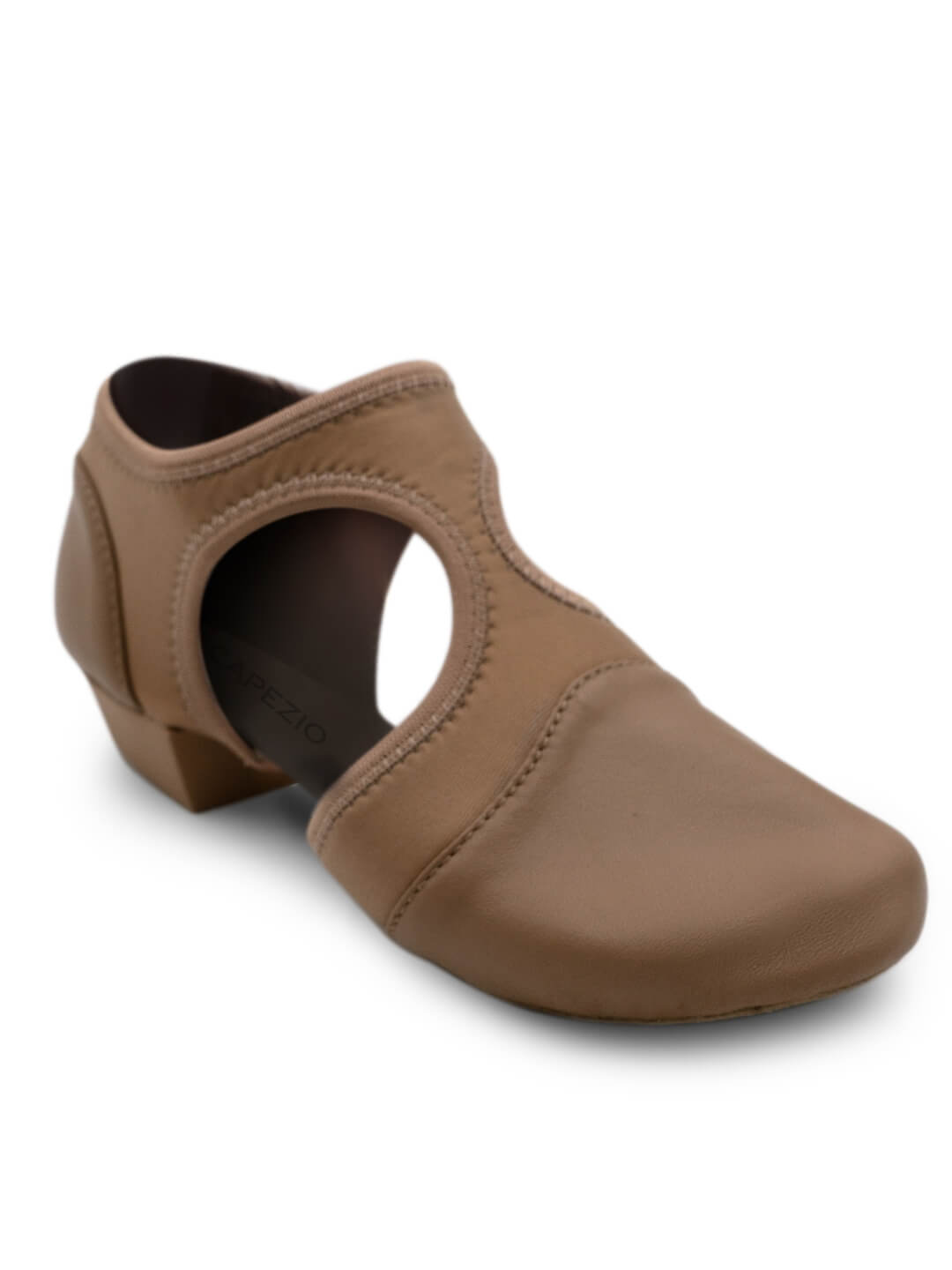 Capezio Adult Pedini Femme Jazz Shoe