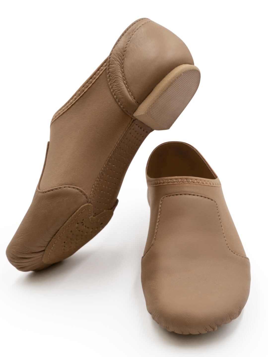 Capezio Adult Jazz Glove Jazz Shoe