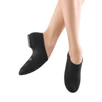 Bloch Ladies Phantom Stretch Canvas Jazz Shoes