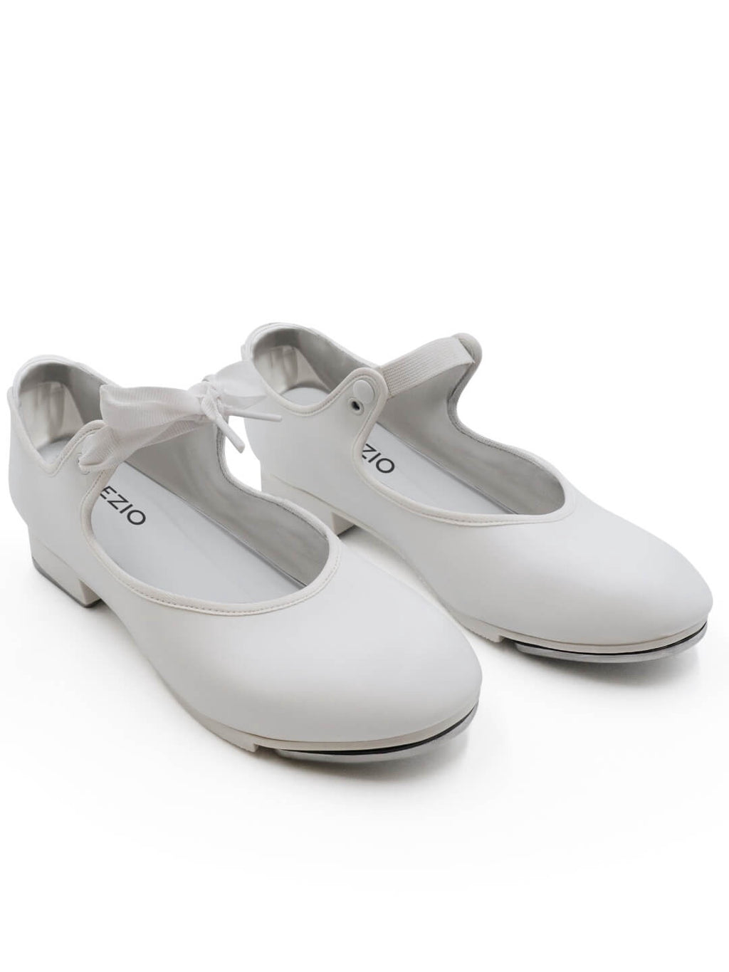 Capezio Adult Shuffle Tap Shoe