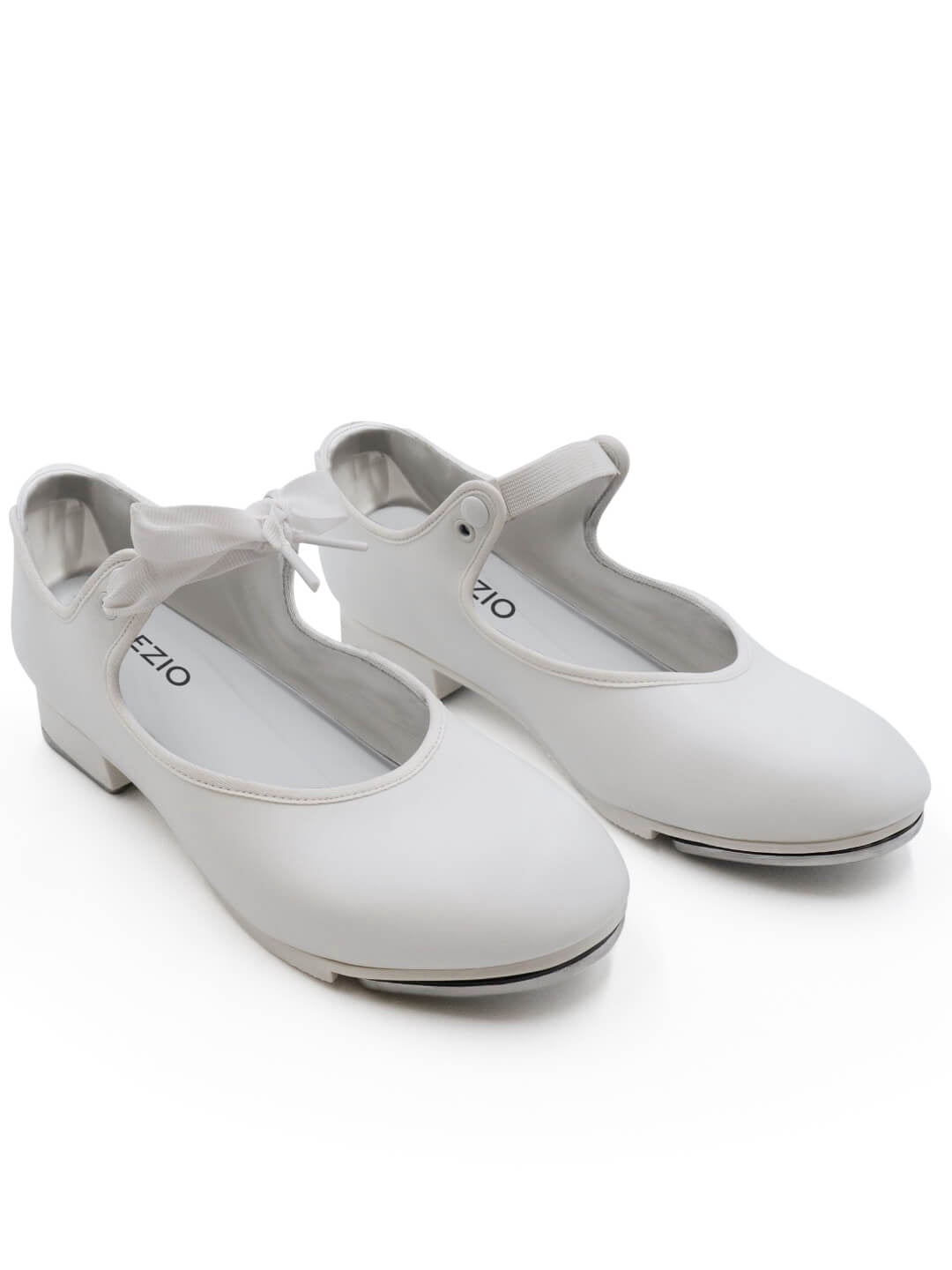 Capezio Adult Shuffle Tap Shoe