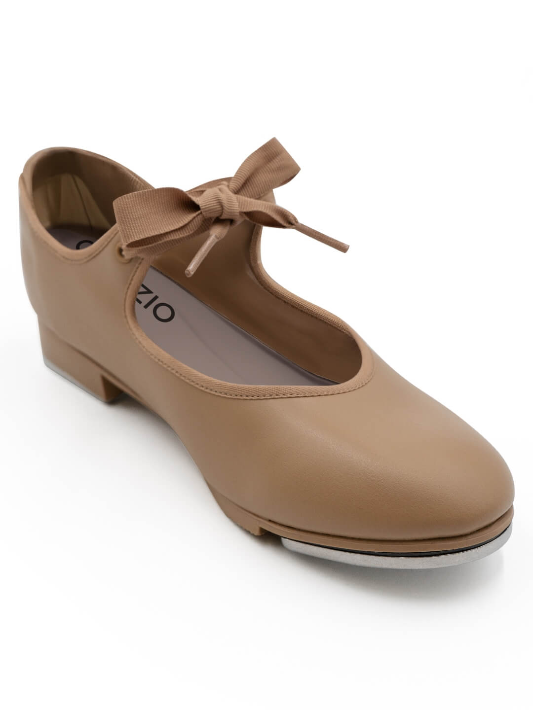Capezio Adult Shuffle Tap Shoe
