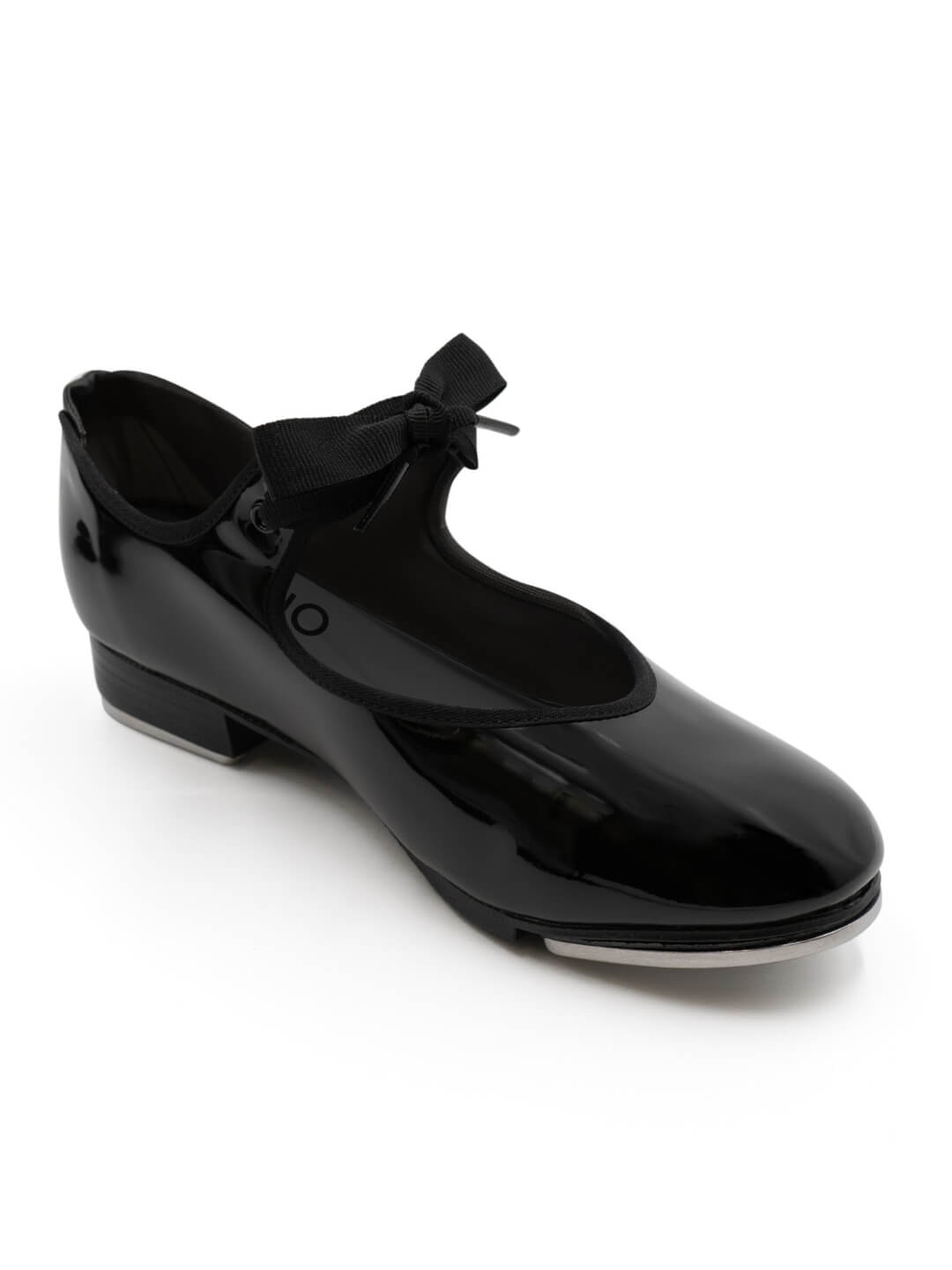 Capezio Adult Shuffle Tap Shoe