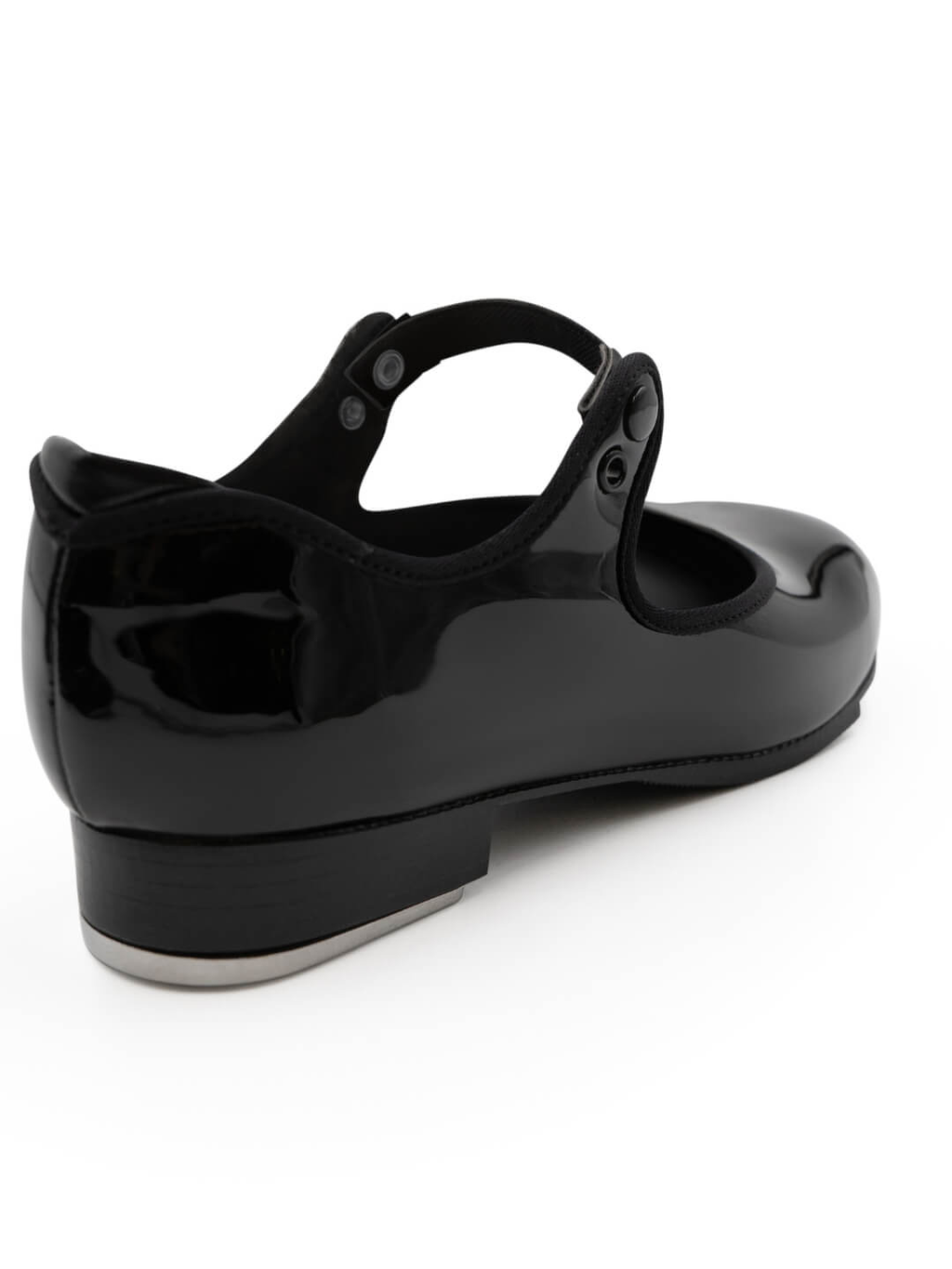 Capezio Adult Shuffle Tap Shoe