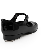 Capezio Adult Shuffle Tap Shoe