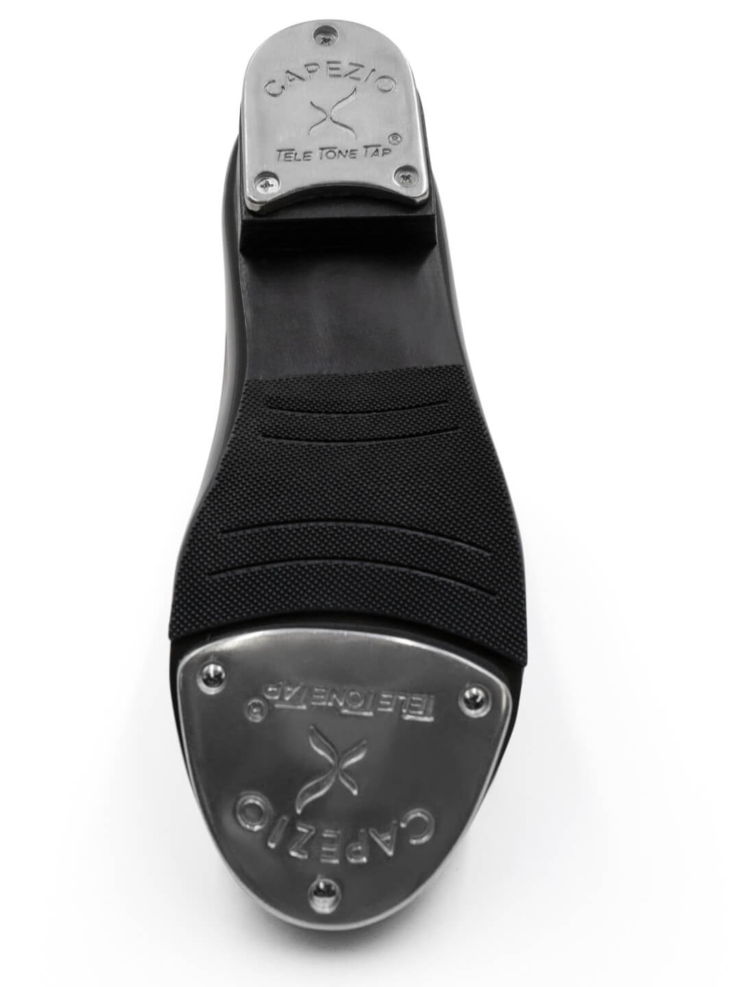 Capezio Adult Shuffle Tap Shoe