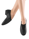 Bloch Childrens Super Jazz Slip On Jazz Shoes