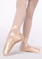 Exam Pointe Shoe