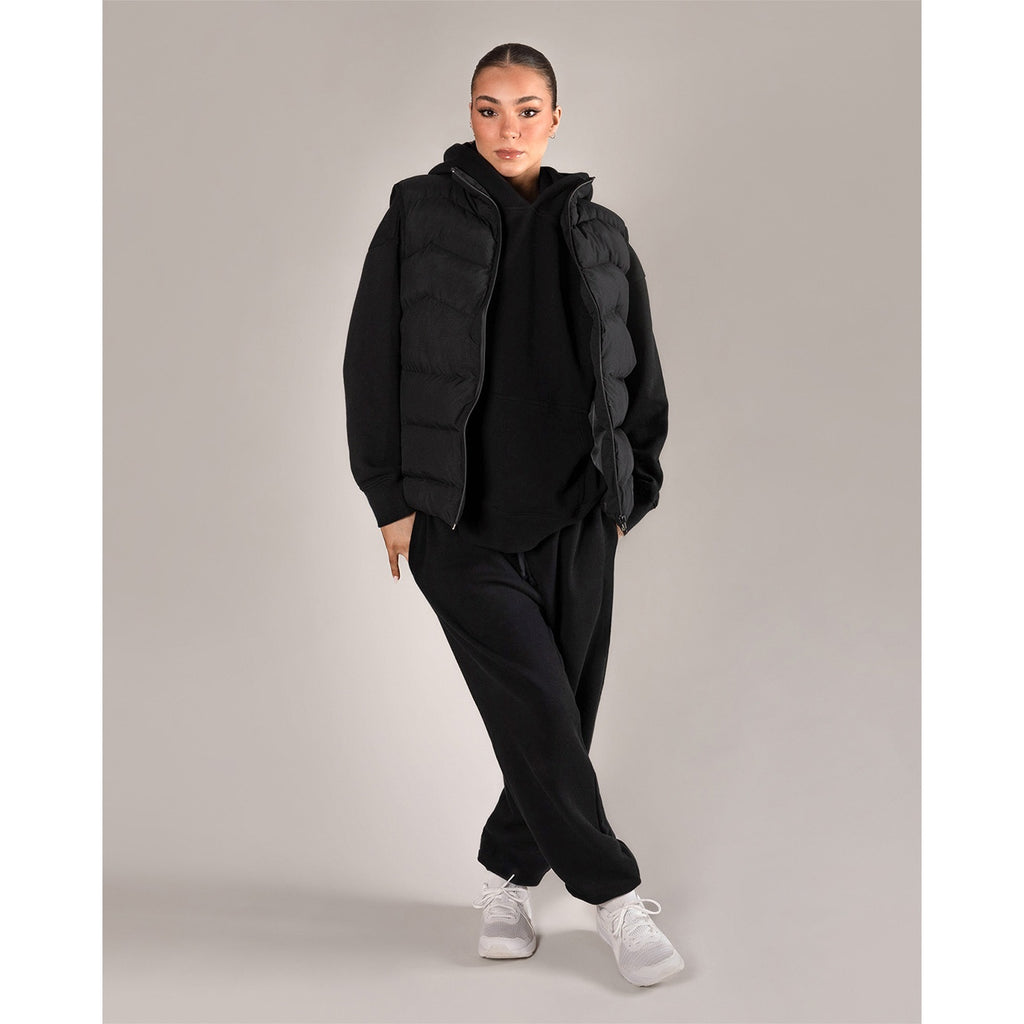 AAT1 Jax Puffer Vest