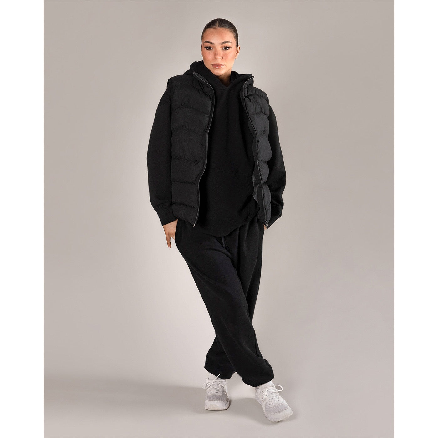 AAT1 Jax Puffer Vest