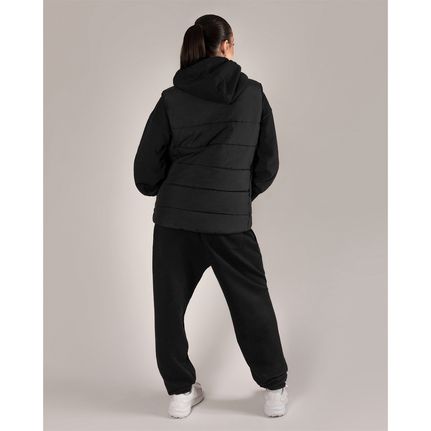 AAT1 Jax Puffer Vest