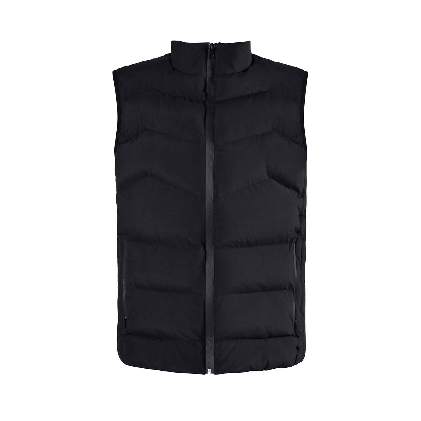 AAT1 Jax Puffer Vest