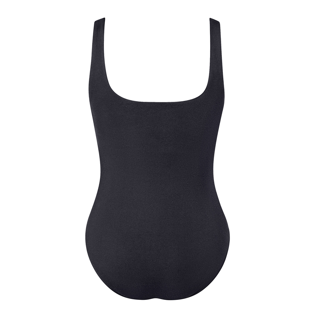 AL112 Tori Square Neck Leo