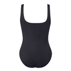 AL112 Tori Square Neck Leo