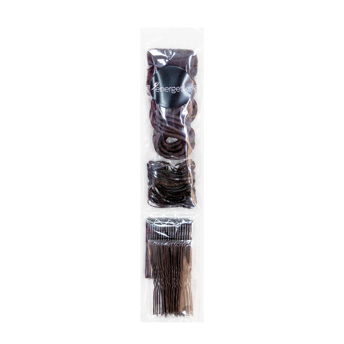 HA11 Hair Box Content