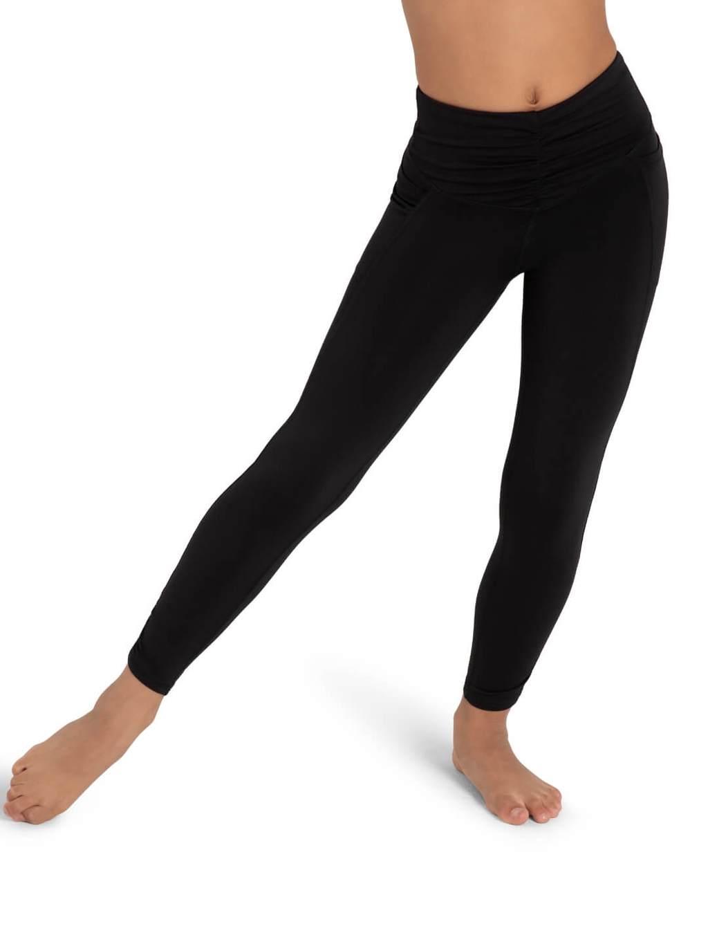 12092C Wildflower Blossom Legging