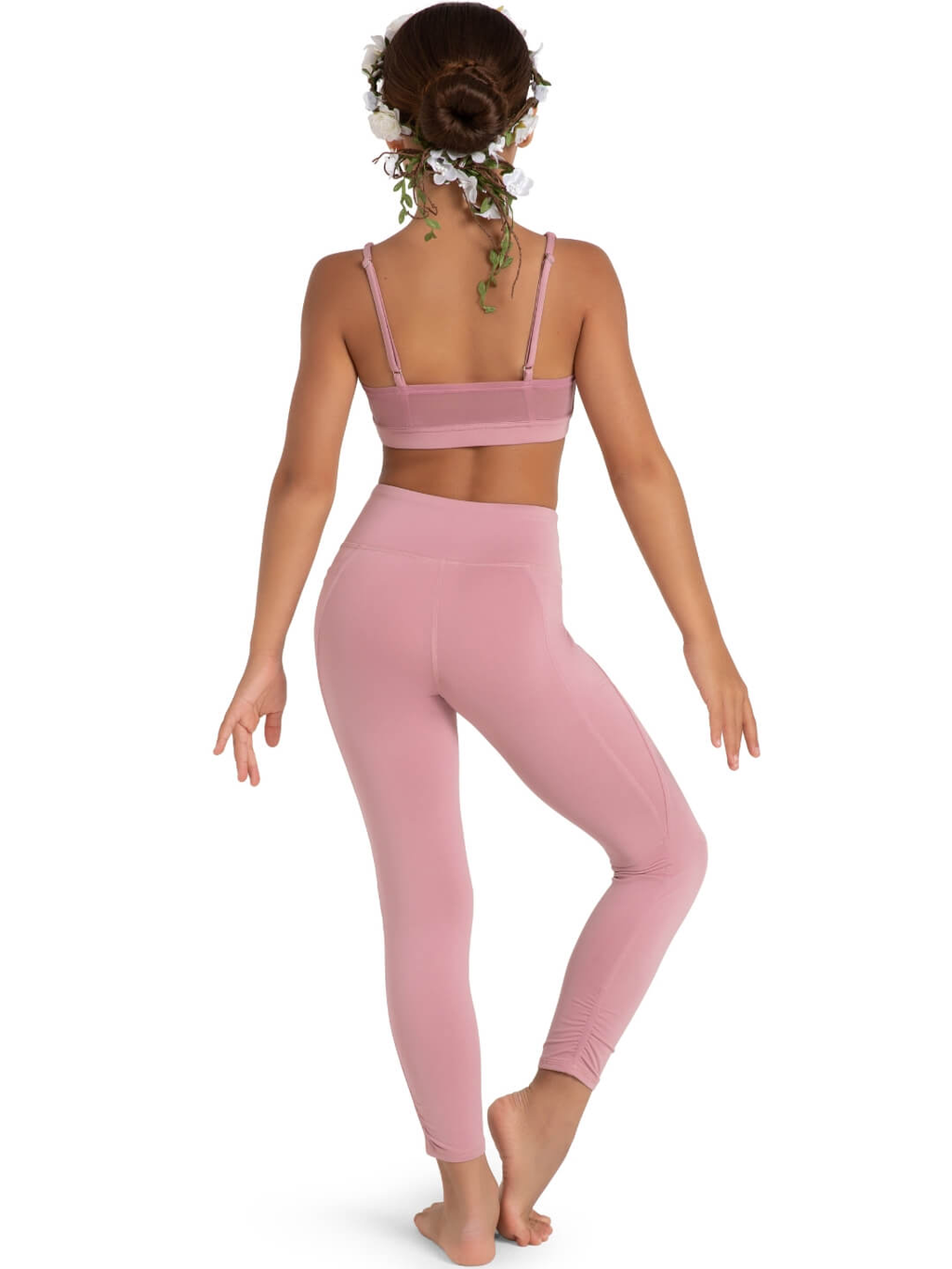 12092C Wildflower Blossom Legging