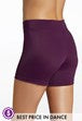 MT12470 Mid Rise Short