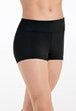 MT9701 Wide Waistband Shorts Adult