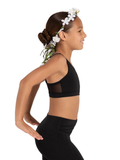 12090C IRIS MESH BRA TOP