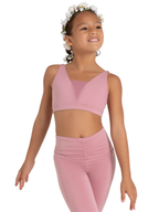 12090C IRIS MESH BRA TOP