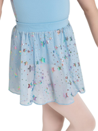 12102C SHOOTING STAR SKIRT