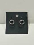 R8 Earrings
