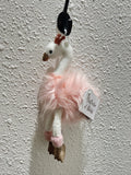 Pink Swan