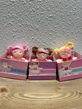 Little Ballerinas (JOLIJOU)