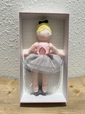 Ballerina