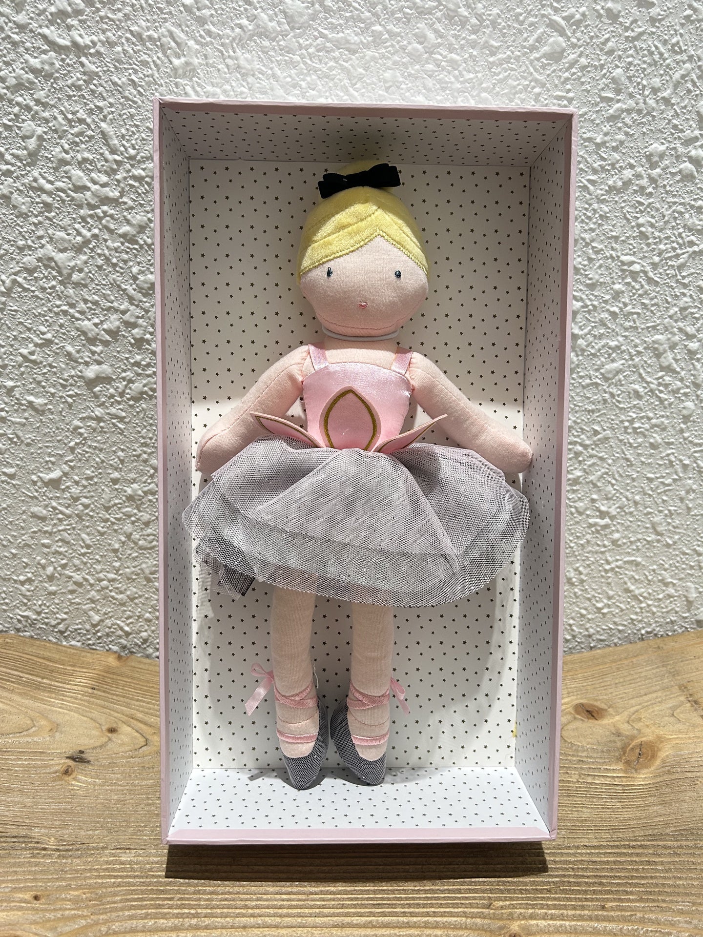 Ballerina