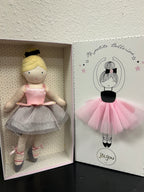 JOLIJOU PARIS "MA PETITE BALLERINE"