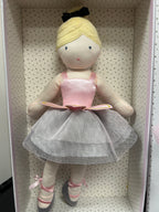 JOLIJOU PARIS "MA PETITE BALLERINE"