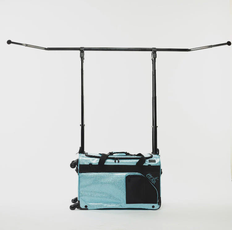 STANDARD MOBILE CHANGING STATION DANCE DUFFLE